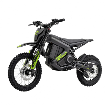 Электромотоцикл RAWRR MANTIS mini 2000Вт/48В/25Ач