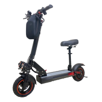 Электросамокат YASMAND M4 PRO 15Ah