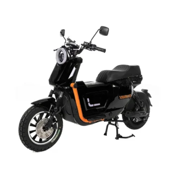 Электроскутер YASMAND U2 Pro LiFePO4