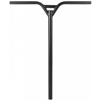 Руль ST, Сr-Mo, 60x75, 31,8 мм, SCS