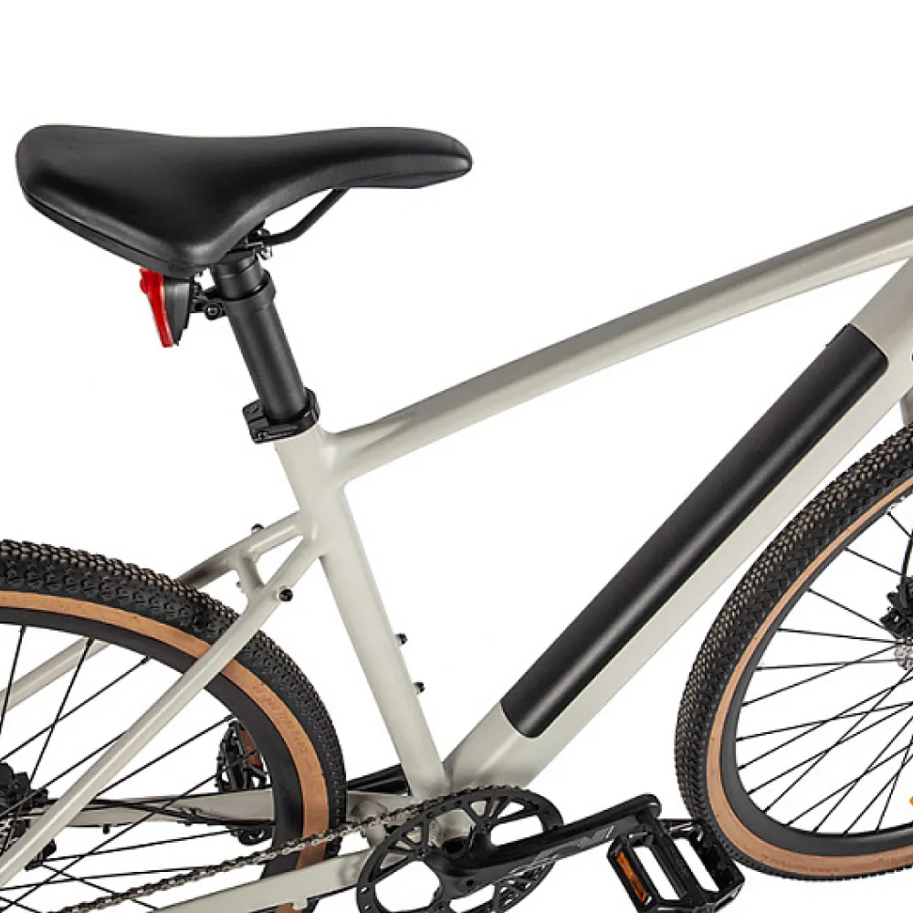 Электровелосипед шоссейный Sporto OLYMP-C 8