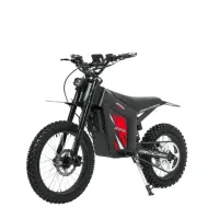 Электропитбайк Jetson TURBO