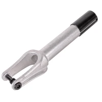 Вилка для трюкового самоката Tech Team Yuri SCS/HIC grey (серый)